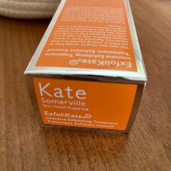 Kate Somerville ExfoliKate Intensive Exfoliating Treatment - Picture 6 of 8